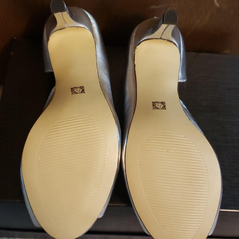 Anne Klein iflex pumps NWOT - Picture 3 of 4